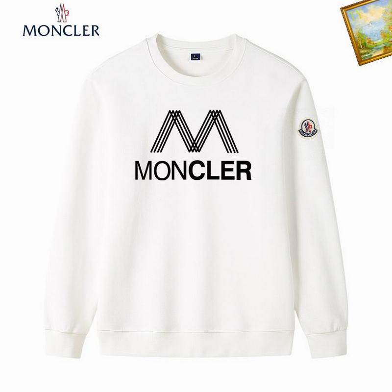 Moncler Men's Hoodies 113